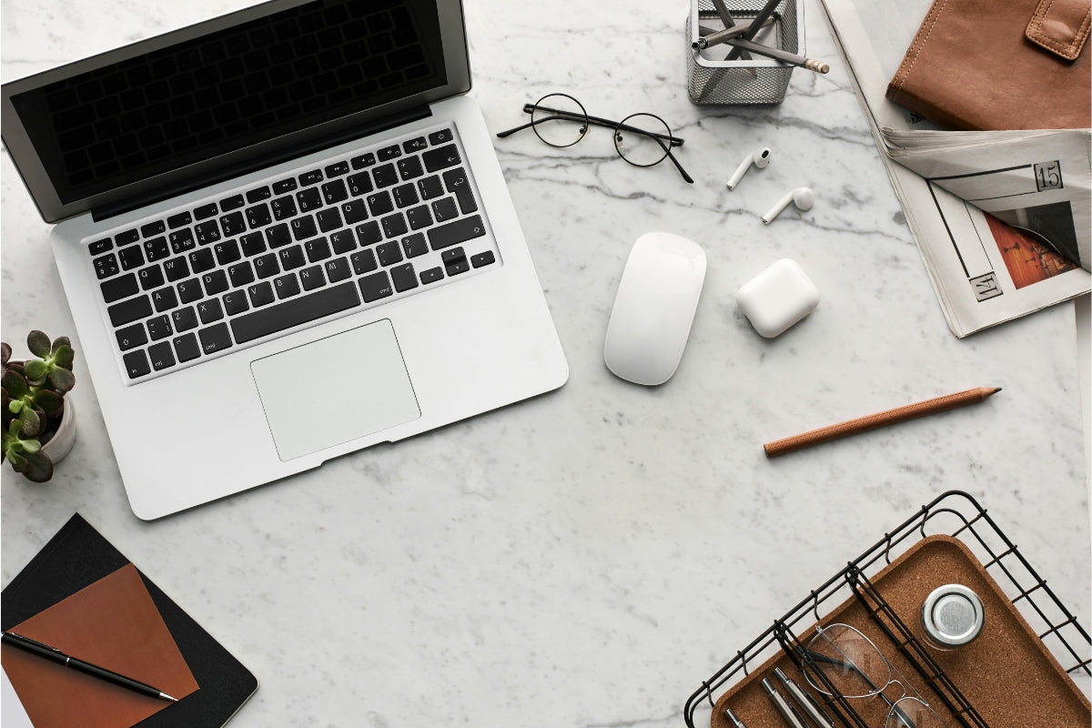 Poste de travail ergonomique : Comment aménager son bureau ?