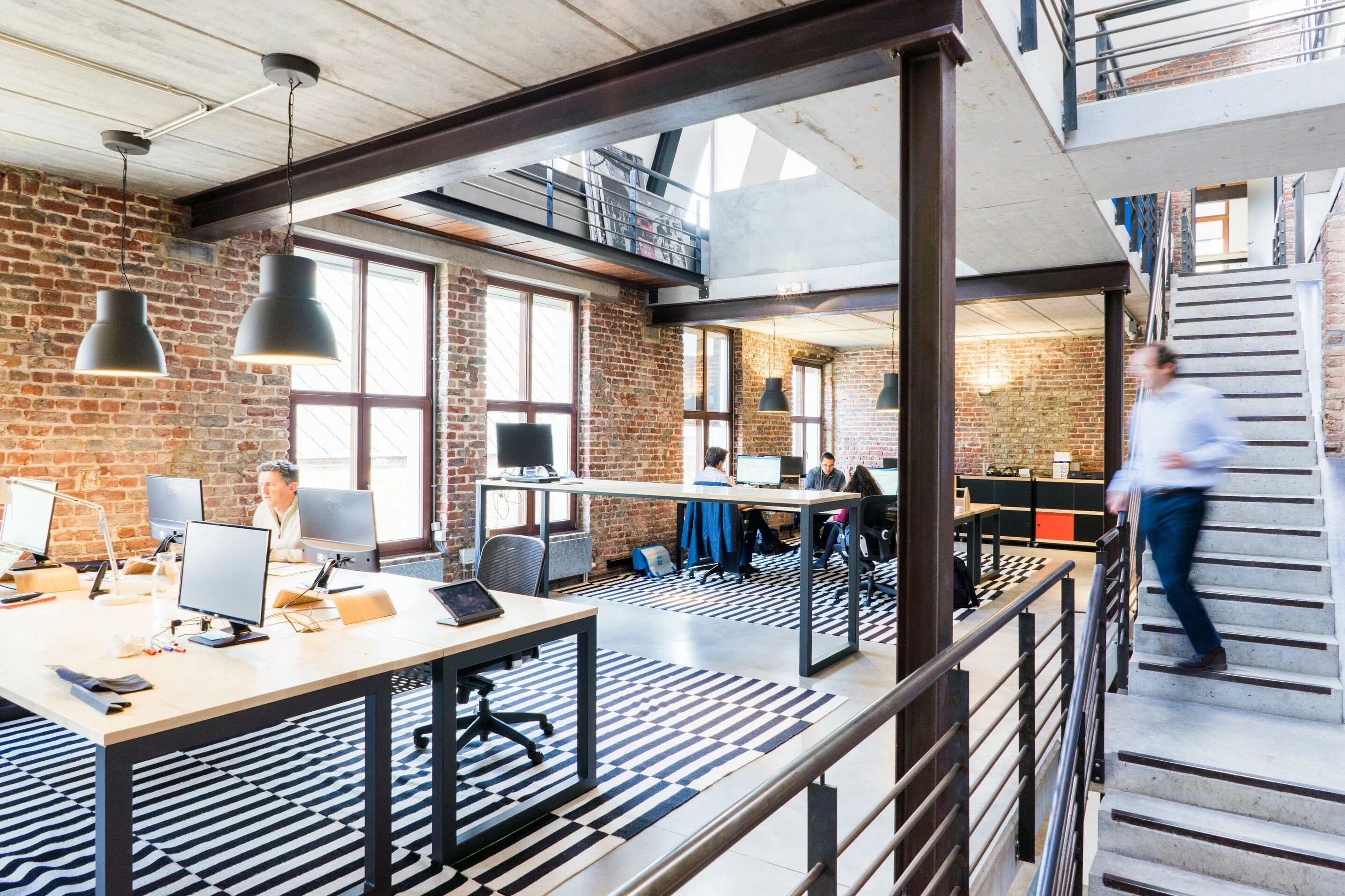 Aménagement open-space : guide complet