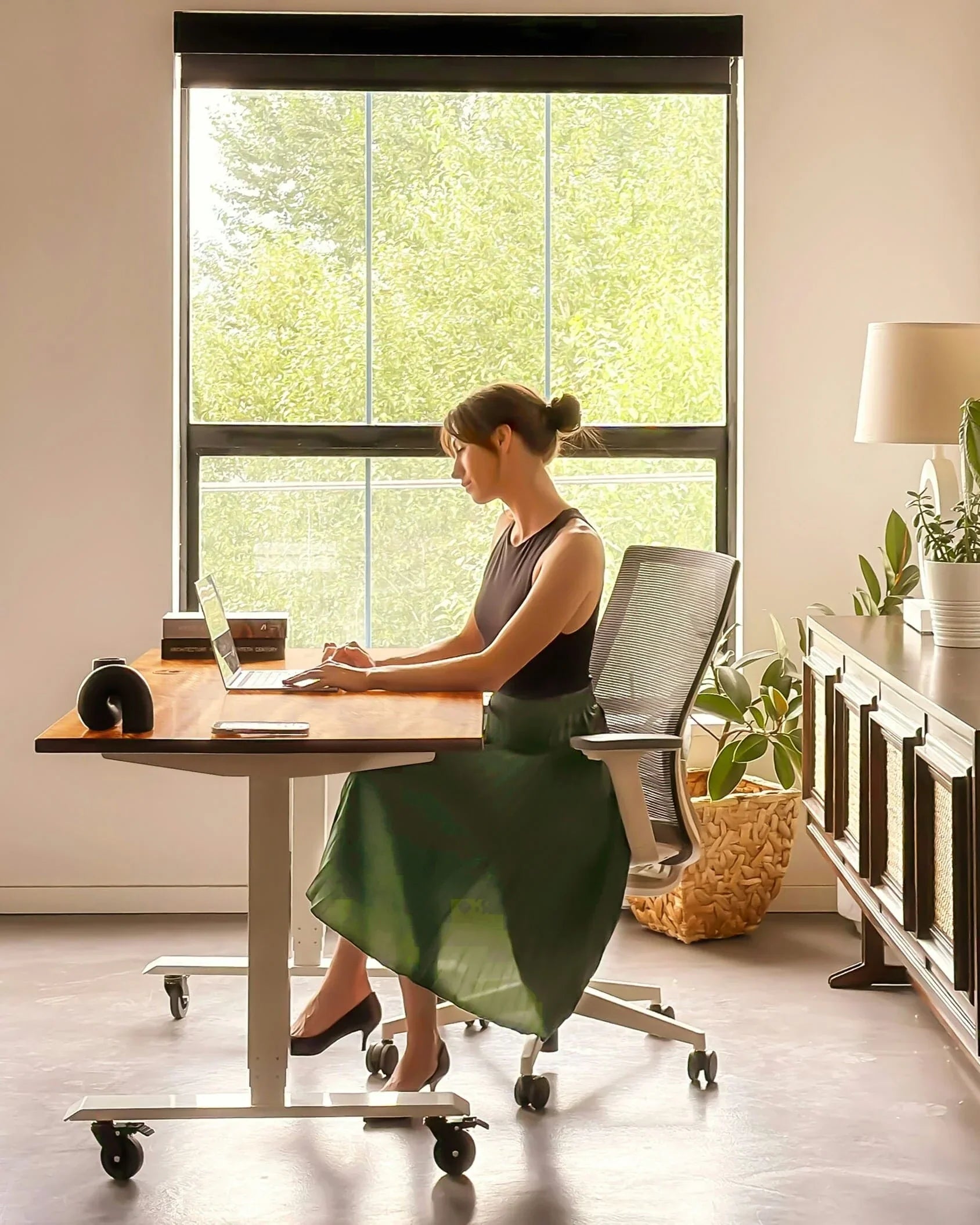 Ergonomie au travail