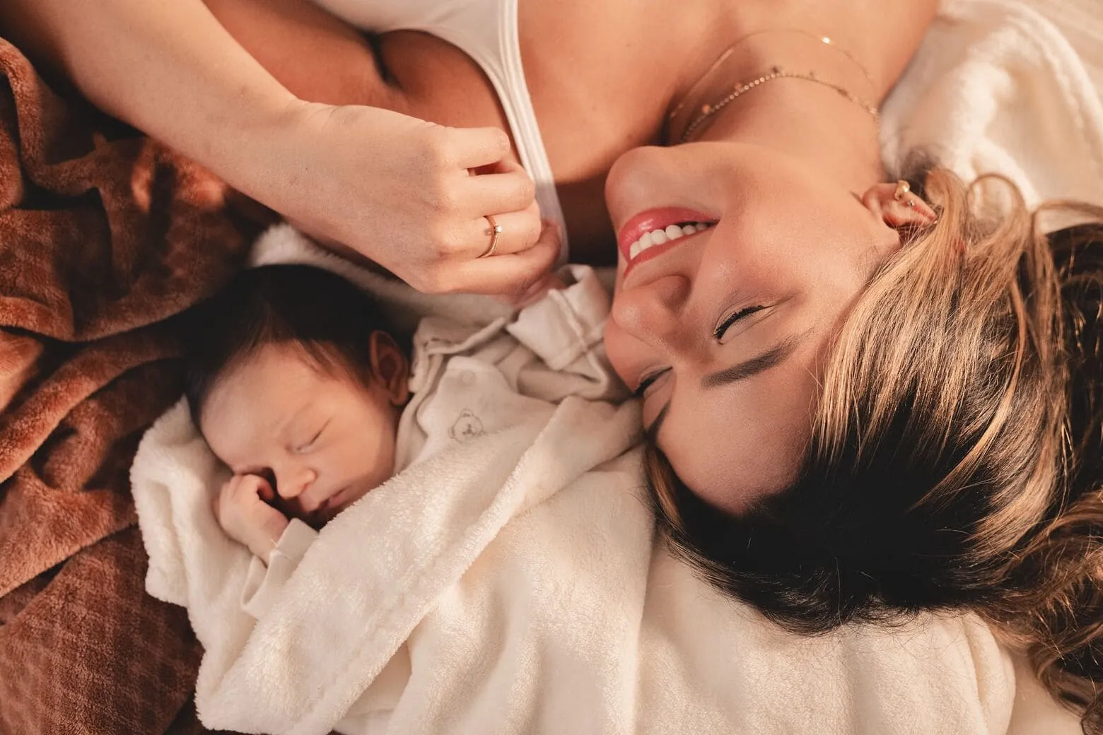 Post-partum : retrouver sa forme physique après l'accouchement