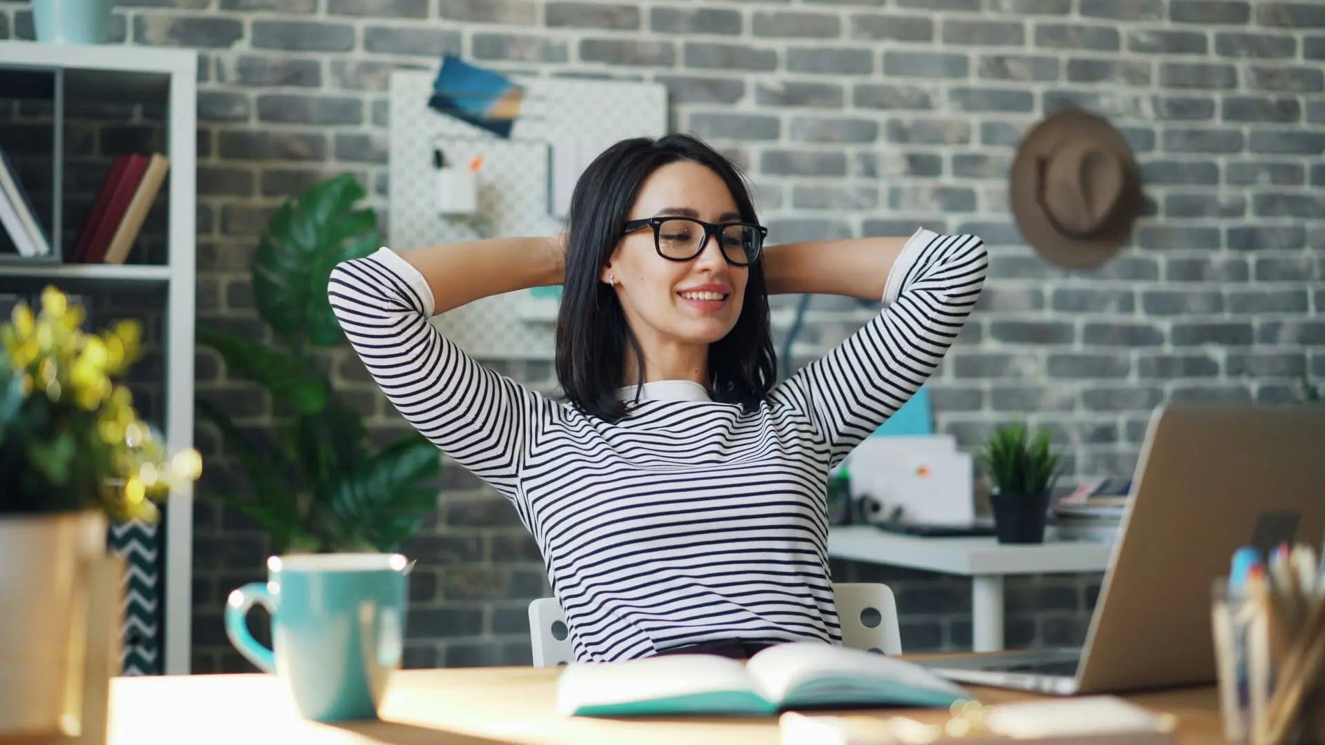 Rester en forme au bureau