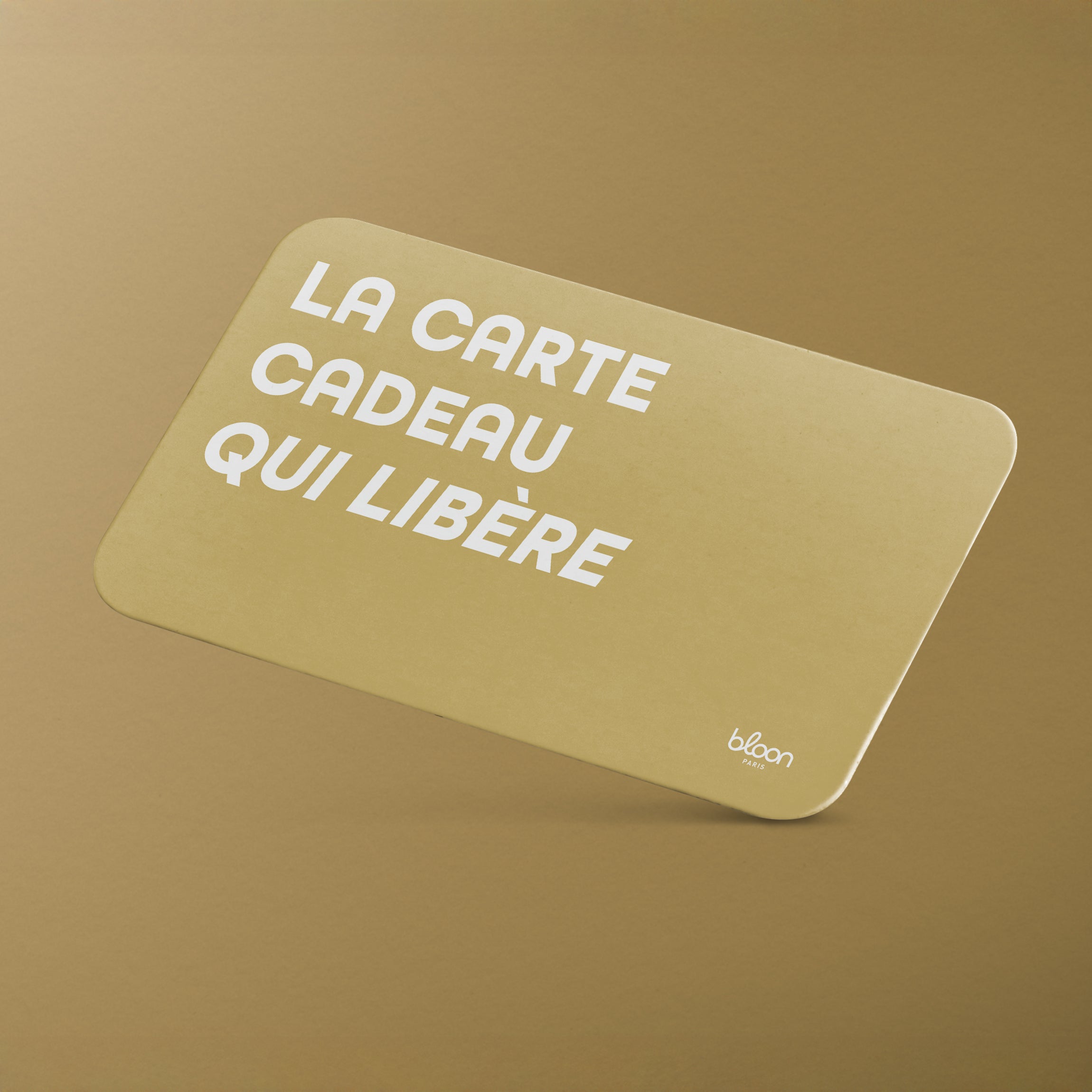 The E-Gift Card Bloon