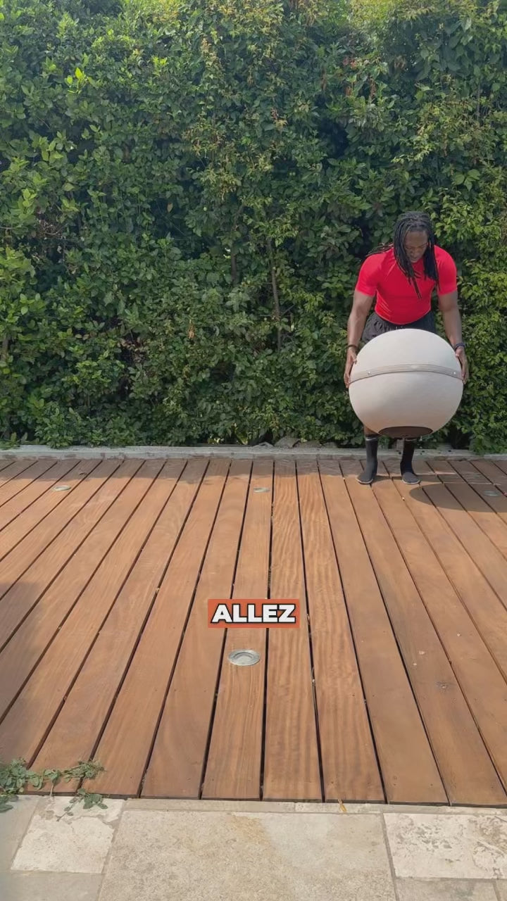 Témoignage utilisateur Bloon